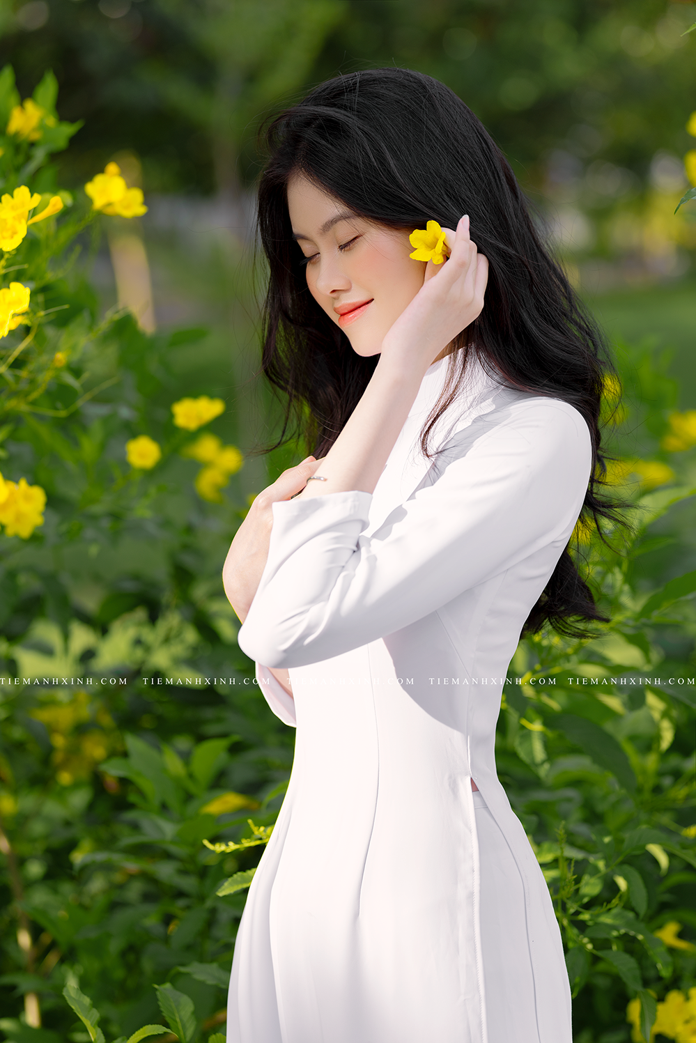 Điểm danh 10 Studio chụp hình áo dài cổ phục ở Huế - Top10sanpham.vn